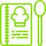 cookbook icon