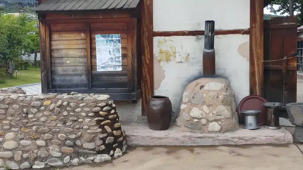 kimchime stone image